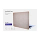 Чехол HardShell Case for MacBook 11.6 Air Цвет Black - изображение 9