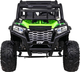 Електромобіль позашляховий Ramiz Buggy UTV Зелений (5903864913798) - зображення 3