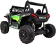 Електромобіль позашляховий Ramiz Buggy UTV Зелений (5903864913798) - зображення 5