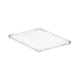 Чехол Silicone Clear для iPad Pro 2018/2020 (12.9") Цвет Прозрачный - изображение 4