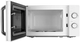 Микроволновая печь PRIME Technics PMW 20734 HW - изображение 4
