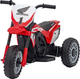 Motocykl elektryczny Ramiz Honda Cross CRF 450R Czerwony (5903864940985) - obraz 1