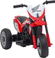 Motocykl elektryczny Ramiz Honda Cross CRF 450R Czerwony (5903864940985) - obraz 8