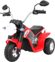 Motocykl elektryczny Ramiz MiniBike Czerwony (5903864905977) - obraz 1