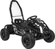 Gokart elektryczny Ramiz Mud Monster Czarny (5903864941425) - obraz 5