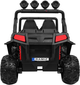 Електромобіль позашляховий Ramiz Grand Buggy Lift 4 x 4 Камуфляжний (5903864907247) - зображення 6