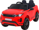 Електромобіль Ramiz Range Rover Evoque Червоний (5903864914023) - зображення 1