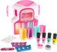 Zestaw do manicure Ramiz Girls Creator Interactive Dryer Nail Polish Accessories (5903864957426) - obraz 4