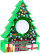 Набір для творчості Ramiz Paint Baubles Interactive Rotating Christmas Tree (5903864953947) - зображення 4