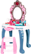 Stół toaletowy SFL My Dressing Table z akcesoriami (5903864954609) - obraz 6