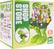 Продуктовий магазин Otsixe 2 in 1 Walking Dinosaur (5903864959536) - зображення 1