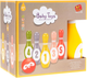 Zestaw do gry w kręgle Tang Le Xing Baby Toys (5903864958386) - obraz 1