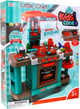 Kuchnia Xiong Cheng Kids Cook Little Chef (5903864908305) - obraz 8