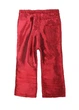 Брюки для девочки MTP 122 см Бордовый (PVM-137318-Burgundy) - изображение 2