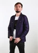 Вітровка чоловіча ZLSHIJIA 46 Фіолетовий (FX-97195-Purple) - зображення 6
