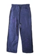 Брюки для девочки MTP 128 см Темно-синий (PVM-137319-Navy-blue) - изображение 1