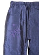 Брюки для девочки MTP 128 см Темно-синий (PVM-137319-Navy-blue) - изображение 3