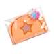 Шапочка для плавания Bling2O Star Коралловый - изображение 4