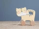 Іграшка-каталка Little Dutch LD4451 Жовтий - зображення 2