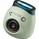 Фотоаппарат Fujifilm Instax Pal Pistachio Green (16812572) [105782] - изображение 2