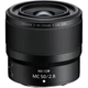 Объектив Nikon Z MC 50mm f/2.8 Macro (JMA603DA) [105313] - изображение 1