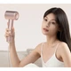 Фен DOCO High Speed Hair Dryer H800 Pink [105673] - изображение 4
