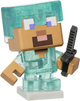 Ігровий набір Cobi Treasure X Minecraft Caves & Cliffs Ender Dragon  (0630996416778) - зображення 4