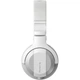 Наушники Pioneer HDJ-CUE1BT White - изображение 2