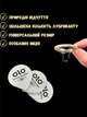 Набор презервативов OLO 0.01 Perfect Enjoyment Ультратонкие 4 шт (ROZ6400230517) - изображение 4