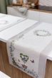 Доріжка 35х100 см GARDEN ТМ Прованс - зображення 4
