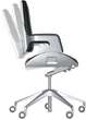 Стул офисный Interstuhl 362S SA01 Black (84800096) - изображение 5