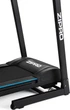 Бігова доріжка електрична Zipro Tekno - зображення 7