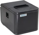 POS-принтер Xprinter XP-C58H термопечать, 120 мм/с, лента 58 мм, USB Черная (XP-C58H USB) - изображение 2