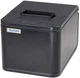 POS-принтер Xprinter XP-C58H термопечать, 120 мм/с, лента 58 мм, USB Черная (XP-C58H USB) - изображение 3