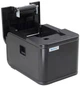 POS-принтер Xprinter XP-C58H термопечать, 120 мм/с, лента 58 мм, USB Черная (XP-C58H USB) - изображение 4