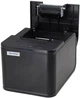 POS-принтер Xprinter XP-C58H термопечать, 120 мм/с, лента 58 мм, USB Черная (XP-C58H USB) - изображение 5
