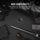SSD накопичувач Corsair Force MP600 MINI 2 TB (CSSD-F2000GBMP600CMN), PCIe x4 Gen4, M.2 2230 – Up to 5,000MB/s - зображення 4