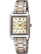 Жіночі наручні годинники Casio LTP-V007SG-9EUDF - изображение 1