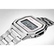 Чоловічі наручні годинники Casio A1000D-7EF - изображение 3
