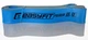 Резинка для подтягиваний Easyfit Premium 35-63 кг - резиновые петли для тренировок, фитнеса, упражнений на турнике EF-2236-5 Сине-серая (56002187) - изображение 3