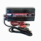 Автомобильный инвертор, преобразователь напряжения с 12V на 220V UKC UPS-800А 800W с функцией зарядки аккумулятора, модифицированный синус - изображение 1