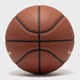 М'яч баскетбольний JORDAN CHAMPIONSHIP 8P DEFLATED AMBER/BK/METALLIC GOLD/Bk size 7 (J.100.9917.891.07 7) - изображение 2