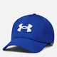 Кепка UA Men's Blitzing Синій XL/XXL (1376700-400 XL/XXL) - зображення 1