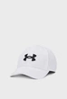 Кепка Men's UA Blitzing Білий Чол S/M (1376700-100 S/M) - зображення 1