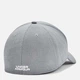 Кепка UA Men's Blitzing Cірий XL/XXL (1376700-035 XL/XXL) - зображення 2