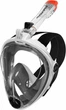 Полнолицевая маска Aqua Speed SPECTRA 2.0 9924 Черный, Белый Уни L/XL (247-05 L/XL) - изображение 1