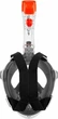Полнолицевая маска Aqua Speed SPECTRA 2.0 9924 Черный, Белый Уни L/XL (247-05 L/XL) - изображение 4
