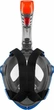 Полнолицевая маска Aqua Speed SPECTRA 2.0 9918 Черный, Синий Уни L/XL (247-10 L/XL) - изображение 5