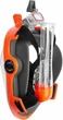 Полнолицевая маска Aqua Speed SPECTRA 2.0 9915 Черный, Оранжевый Уни S/M (247-75 S/M) - изображение 4