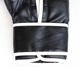 Боксерські рукавиці Everlast CORE 2 GL Чорний Уні L/XL (870251-70 L/XL) - зображення 6